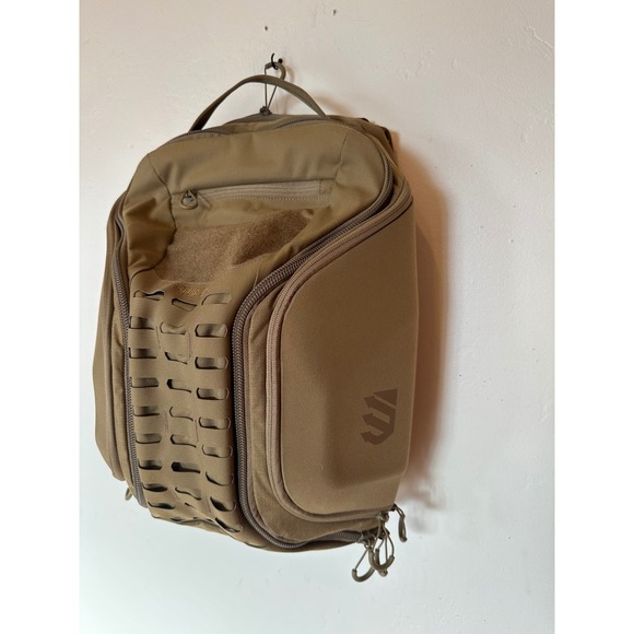 Blackhawk Other - Blackhawk Cyane Stealth Pack Coyote Tan Tactical MOLLE Backpack 60CS00CT
